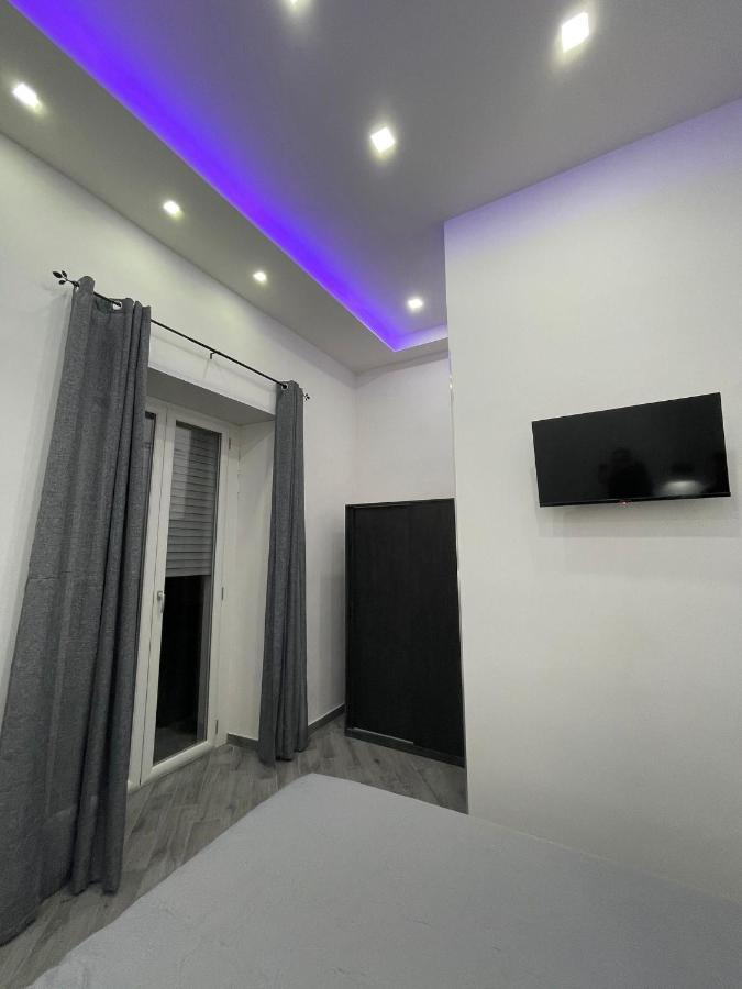 Pignatiello Home Neapel Exterior foto