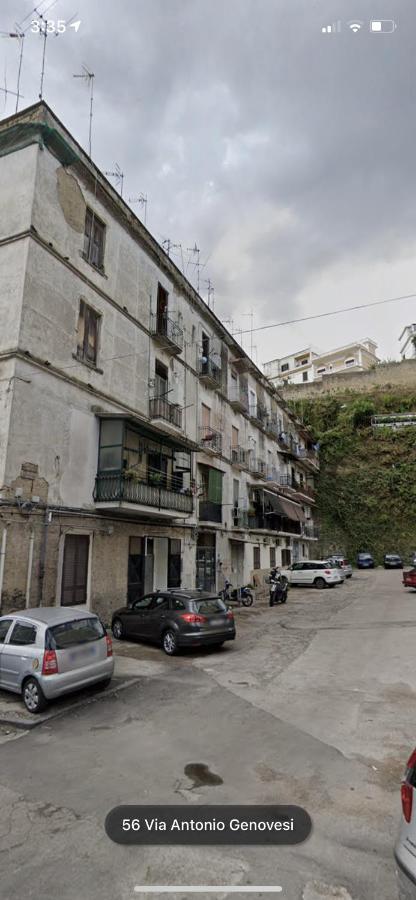 Pignatiello Home Neapel Exterior foto